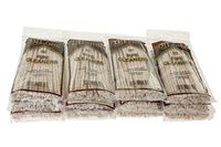 BJ Long Pipe Cleaners 80 Count - 12 Pack TP-1428