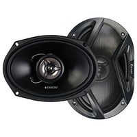 Orion Ztreet 6x9" 2 way Speaker