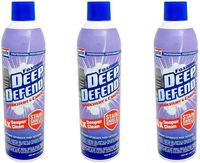 Cyclo Foaming Deep Defend Upholstery & Carpet Cleaner - 14 Oz.
