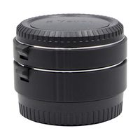 Promaster 8651 Extension Tube Set-Fuji X 8651