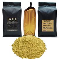 BODi : Chamomile Flower - 100% Pure Natural Powder (4 8 16 32 oz) Relax Mood (8 oz)