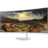Samsung CF791 Series 34-Inch Curved Widescreen Monitor (C34F791)
