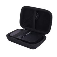 Aenllosi Hard Carrying Case for RAVPower FileHub Travel Router AC750