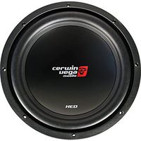 CERWIN VEGA XED12 XED 1000 Watts Max 12-Inch SVC Woofer 4 Ohms