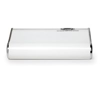 Bazooka MA1600D Digital Marine Amplifier (White)