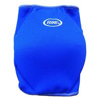 Bike Contoured Knee Pads (Royal, Small (Fits Knee 13"-14"))