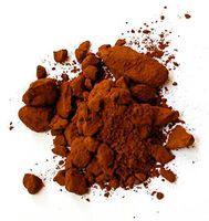 Cocoa Powder - Cert. Org. (2 lb)