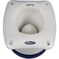 PYLE-PRO PDBT43 1.75 Inches Die-Cast Titanium Super Tweeter