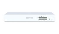 Sophos XG 135 Rev.3 Next-Gen VPN Firewall Appliance