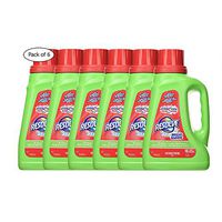 Resolve Bright & White Liquid Laundry Stain Remover (Pack of 6)