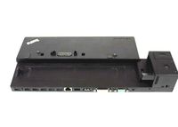 Lenovo Genuine ThinkPad PROType 40A1 Docking Station W/O Key 04W3948