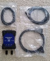 New Genuine Bosch GM MDI 2 (2nd Gen) MDI2 interface, J2534 + P2P Wi-Fi