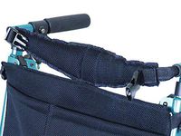 Standers Replacement Back Strap for Stander Ez Fold-n-go Rollator, 1 Pound