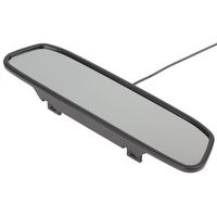 Styling 4.3 Inch Car Rear View Mirror Car Monitor Display for Rearview Reverse Backup Camera Car TV Display