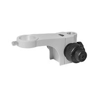 BoliOptics 45mm Microscope E-Arm Focusing Rack, Focus Distance 50mm, Post Diameter 25mm, Coarse + Fine Focus SA08041301