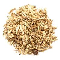 Frontier Co-op Nettle, Stinging Root, Cut & Sifted, Certified Organic, Kosher | 1 lb. Bulk Bag | Urtica dioica L.