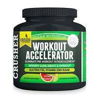 Workout Accelerator