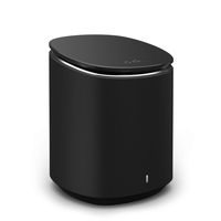 Mercku Wireless WiFi Routers Mercku M2 Standalone Seamless Internet Whole Home Coverage 3000 sq. ft Eliminate Dead Zones, ac1200 Smart Security for Network Parental Control