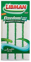 LIBMAN FREEDOM SPRAY MOP REFILL (Pkg of 2)