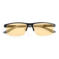 Blue Light Blocking Glasses and Computer Eyewear-Reduce Eye Strain and Headaches HGA208C01