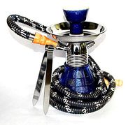 8" Mya Petite Hookah (Dark Blue …)