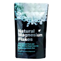Cosway Nn Natural Magnesium Flakes (8 Pack)