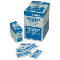 Hydrocortisone Creams - hydrocortisone 1/32 oz foil pk 20/bx