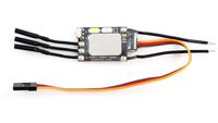 Portland Rotorworks ledESC - 20A ESC with integrated ultra-bright orientation LEDs (SimonK)
