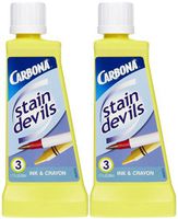 Carbona Stain Devils №3 Ink & Crayon, 1.7 oz (Pack of 2)