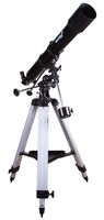 Levenhuk Skyline 90x900 EQ Refractor Telescope