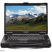 Panasonic Toughbook CF-52