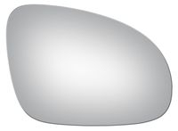 Burco 5204 Passenger Right Side Non-Heated Mirror Glass for 2007-2008 Volkswagen Eos, 2006-2009 Volkswagen GTI, 2005-2014 Volkswagen Jetta, 2005-2010 Volkswagen Passat, 2006-2009 Volkswagen Rabbit