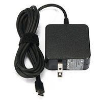 AC Adapter Charger for Lenovo ADLX45YLC2A ADLX65YAC2A. By Galaxy Bang USA