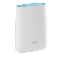 NETGEAR Orbi Home Whole Home Mesh WiFi System - Tri-band WiFi Router. Up to 2,500sqft of WiFi Coverage, AC3000 (RBR50)