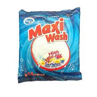 MaxiWash, 1 lb Floral Aroma, 4/CS