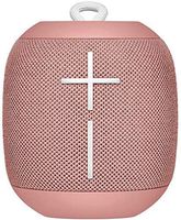 Ultimate Ears WONDERBOOM Portable Waterproof Bluetooth Speaker - Cashmere Pink