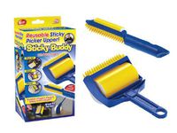 Reuseable Lint Roller