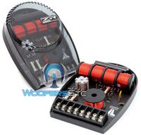 ZR-CSPXO - JL Audio Passive 2-Way Crossovers For ZR Series Speakers