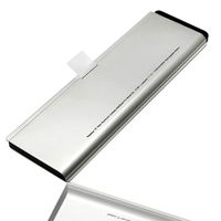 WENYAA A1286 A1281 New Laptop Battery Replacment for MacBook Pro 15 inch (2008 Version); Fit MB772 MB772/A MB772J/A MB772LL/A -12 Months Warranty