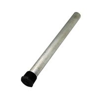 E-SDS Magnesium RV Anode Rod,Water Heater Anode Rod for Suburban and Mor-Flo 6 Gallon