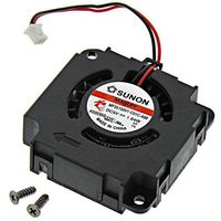 DJI Mavic Pro Drone - NEW Cooling Fan with Screws