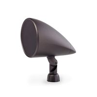 MartinLogan Outdoor Home Speaker Set of 1 Dark Bronze (Outdoor Sat 60)