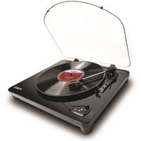 ION Audio Air LP 3-Speed Belt-Drive Bluetooth Turntable (Renewed)