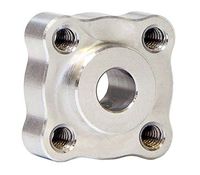 6mm Bore Set Screw Hub