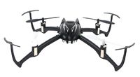 Raider Drone 4ch 2.4GHz RC Mini Quadcopter