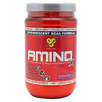 AMINO-X, Watermelon, 30 Serving, Amino X, From BSN