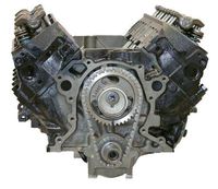 PROFessional Powertrain DFXD Ford 302 Complete Engine, Remanufactured