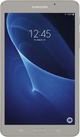 Samsung Galaxy Tab A 7.0 (2016) SM-T280NZ 8GB 7-inch Wi-Fi Tablet PC - International Stock No Warranty (Silver)