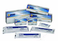 Defend Sterilization Pouches - 7.5" x 13" - Price Per Box of 200