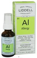 Liddell Allergy